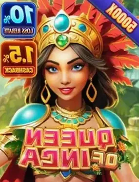 QUEEN OF INCA