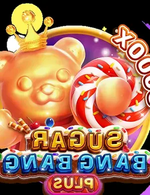 SUGAR BANG BANG PLUS